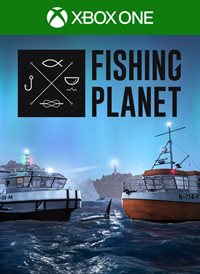 Fishing Planet