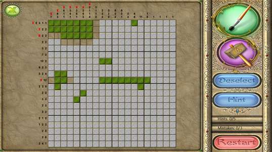 FlipPix Jigsaw - Agate screenshot 5