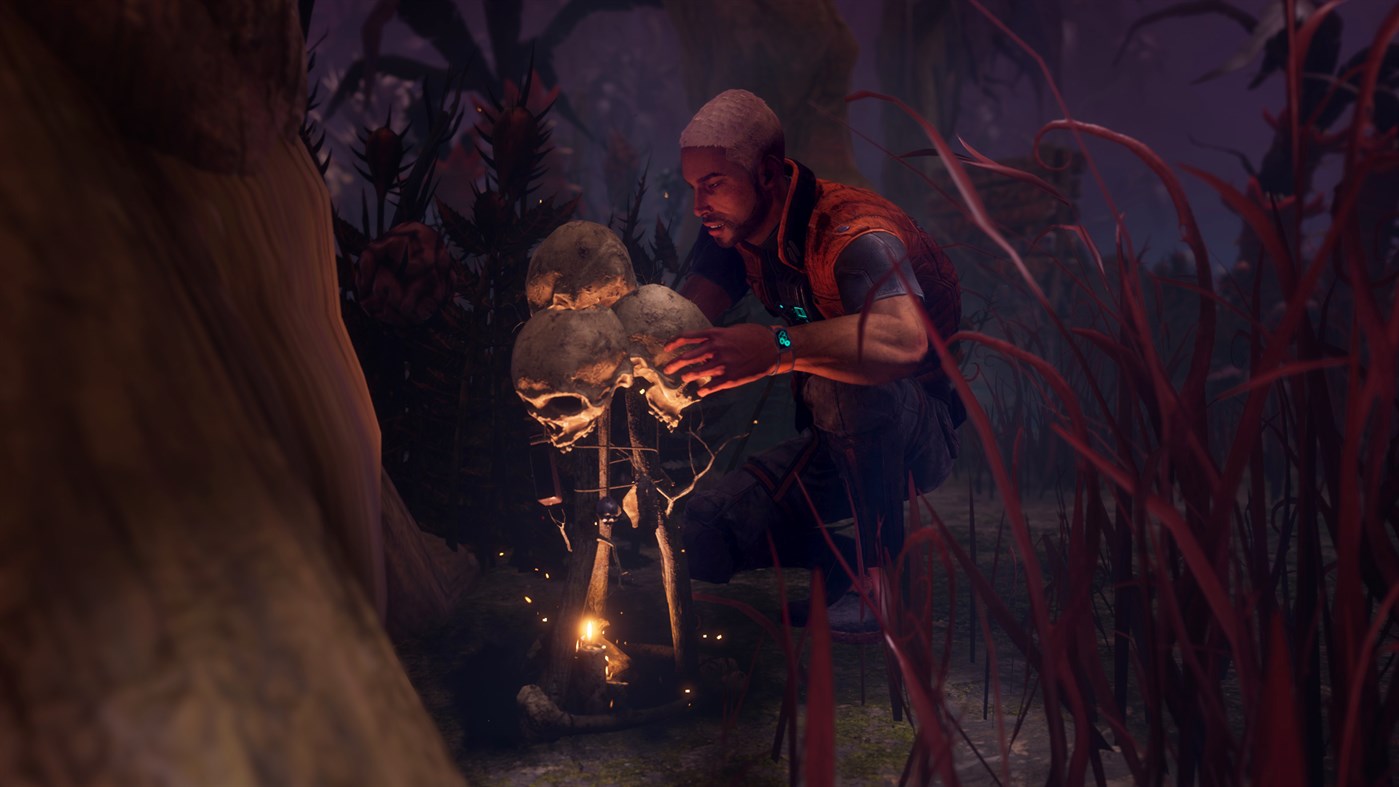 #5. Dead by Daylight: End Transmission Chapter Windows (Windows) Podle: Behaviour Interactive Inc.