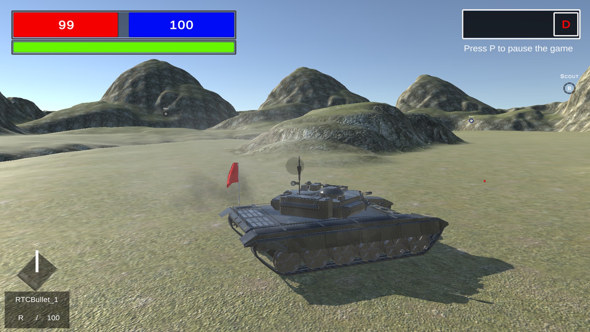 Get Tank War Multiplayer - Microsoft Store En-IE