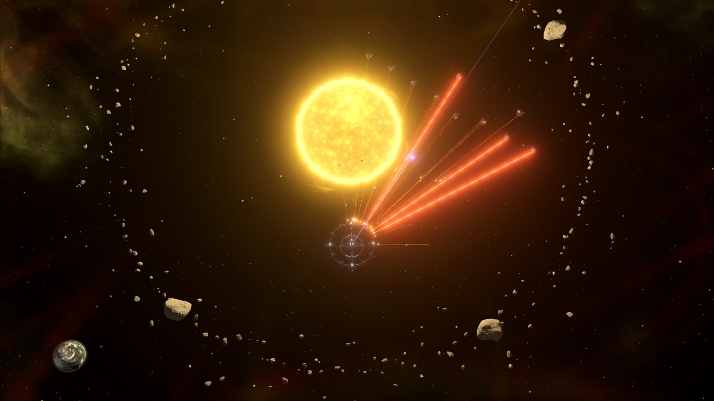 #5. Stellaris: Console Edition - Expansion Pass Two (Xbox) 由: Paradox Interactive