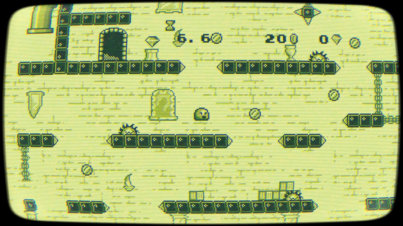 Awesome Pea screenshot 4