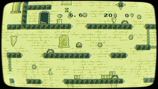 Awesome Pea screenshot 4