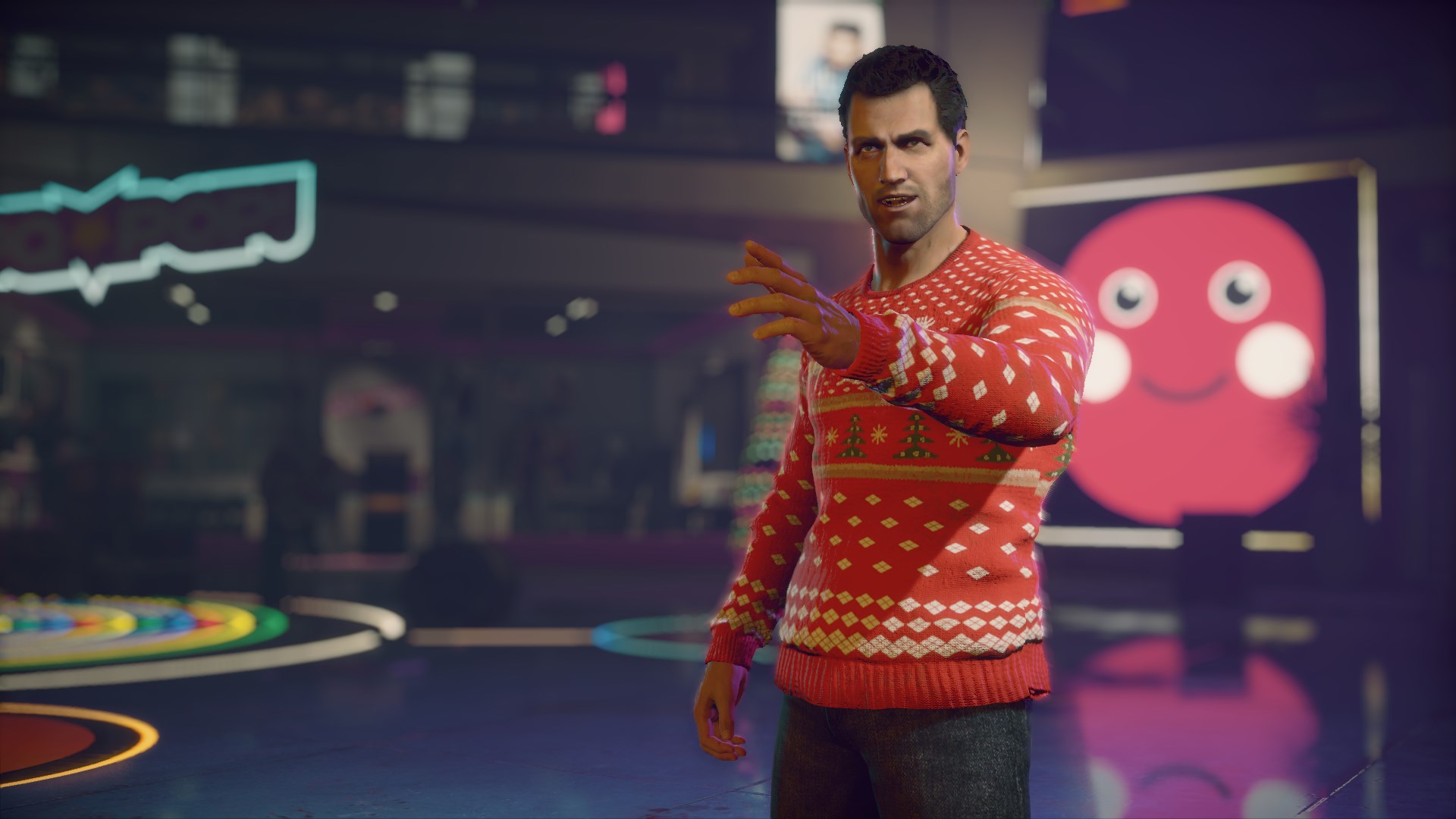 Dead Rising 4 - Ugly Winter Sweater | Xbox | Chiave | Privato