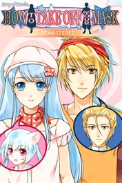 How to Take Off Your Mask Remastered