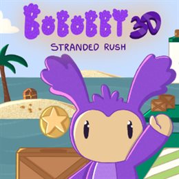 Aperçu Bobobby 3D: Stranded Rush (Windows)