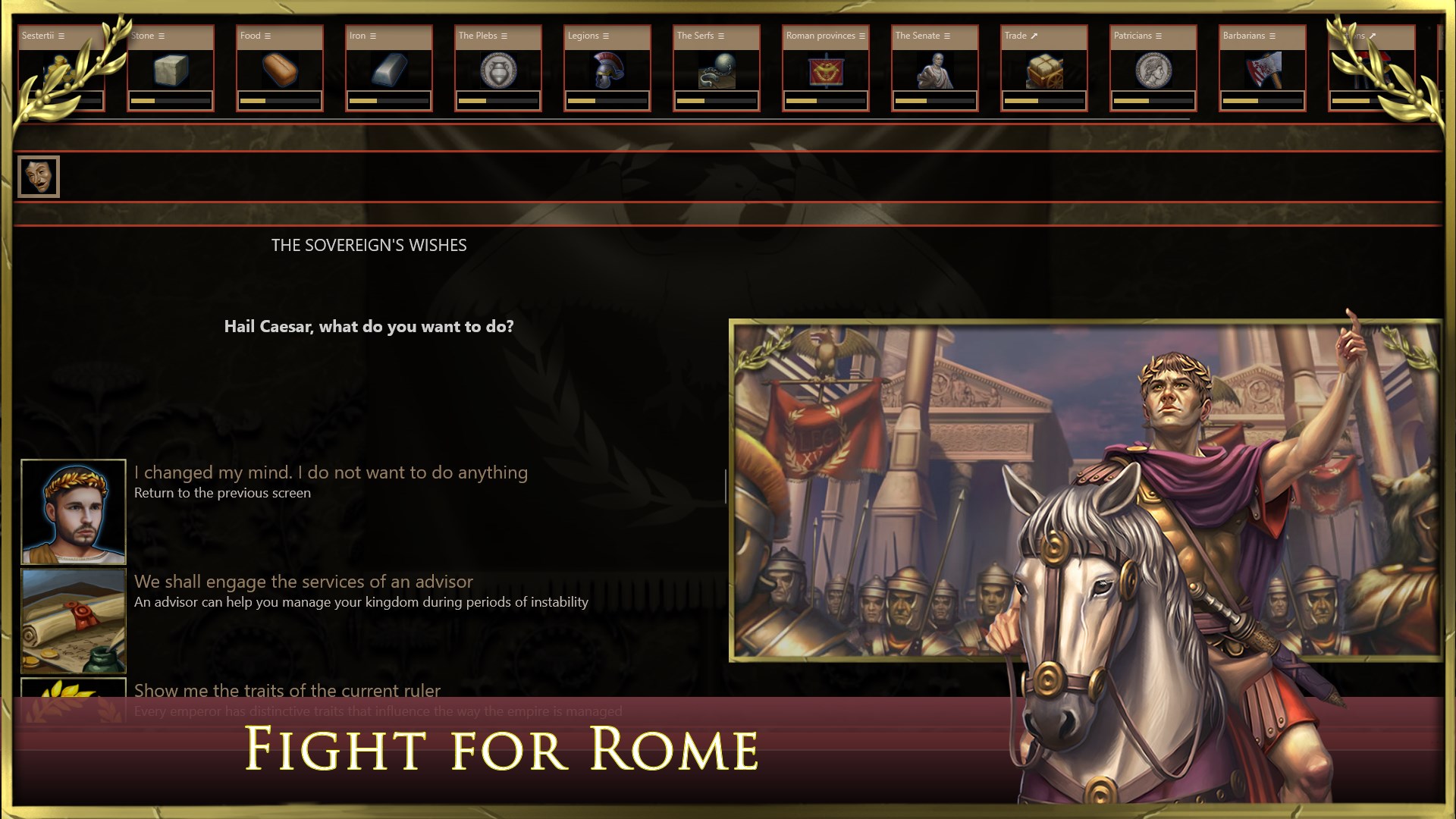 Age of Dynasties: Roman Empire - Microsoft Apps