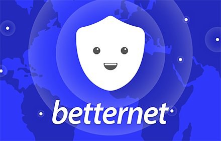 VPN Free - Betternet Unlimited VPN Proxy small promo image