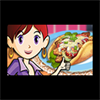 Sara's Cooking Class: Gyros