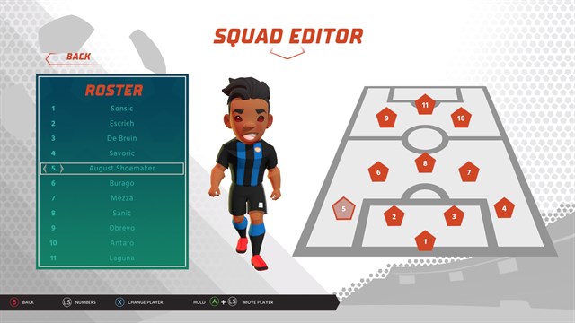 Super Sports Blast screenshot 4