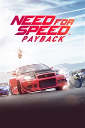 Need for Speed™ Payback - Standard Edition