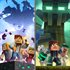 The Minecraft: Story Mode Bundle