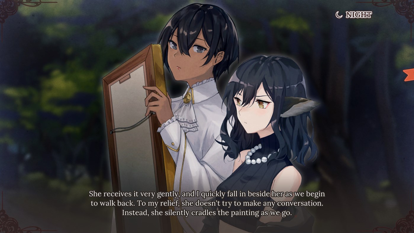 #8. Please Be Happy (Xbox Series X|S) (Xbox) By: Sometimes You