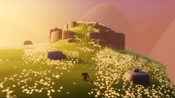 Arise + Aspire - Ina's Tale screenshot