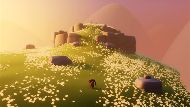 Arise + Aspire - Ina's Tale screenshot 3