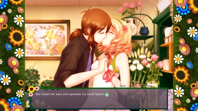 Flower Shop: Summer In Fairbrook screenshot 1