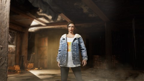 PUBG - Supply Pack : Season 6