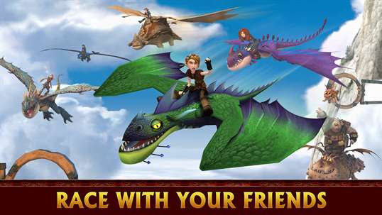 School of Dragons for Windows 10 PC Free Download - Best ...