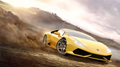 Forza Horizon 2 Standard-Edition zum zehnjährigen Jubiläum