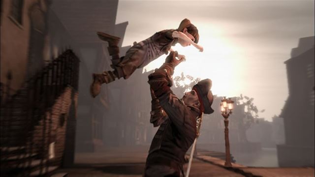 Fable III screenshot 6