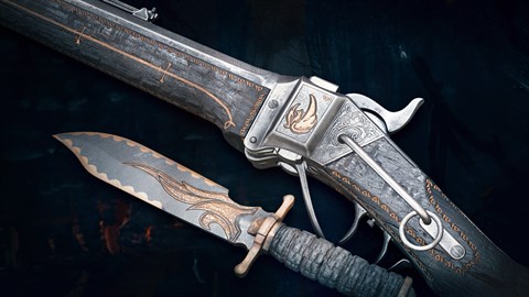 Hunt: Showdown - Fire Fight