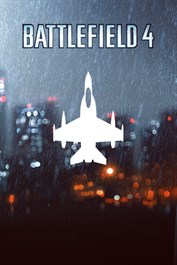 Battlefield 4™ Air Vehicle Shortcut-sæt