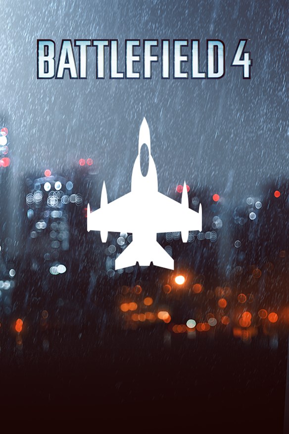 Battlefield 4 Air Vehicle Shortcut Kit
