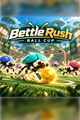 Bettle Rush: Ball Cup