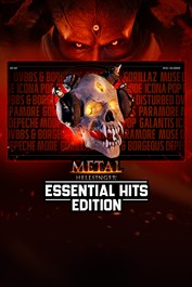 Metal: Hellsinger - Essential Hits Edition
