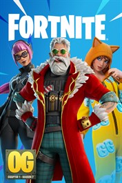Fortnite OG
