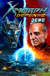 X-Morph: Defense Demo