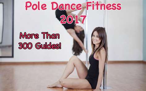 Pole Dance Fitness 2017 Screenshots 1