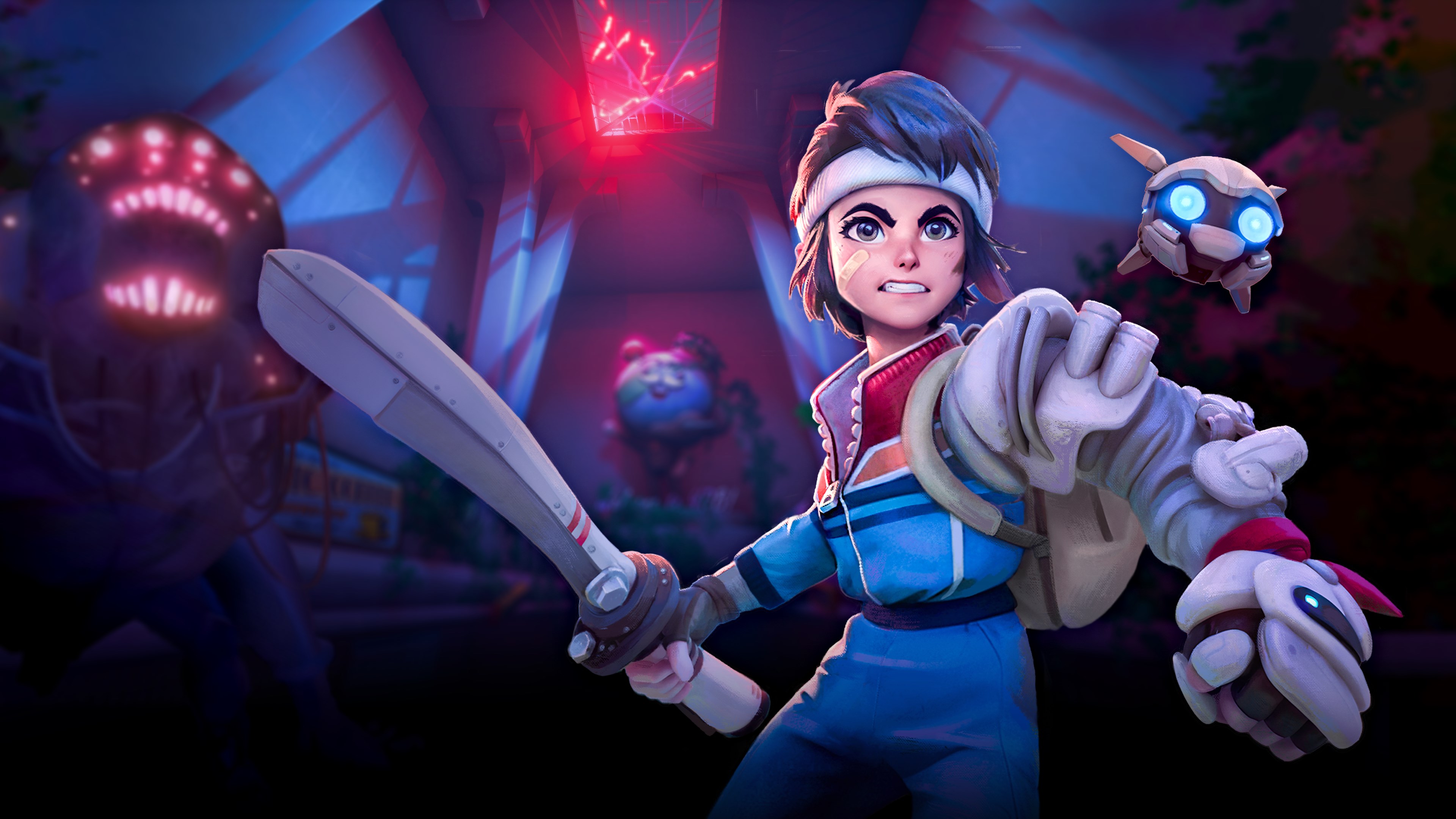 Find the best computers for Robots at Midnight