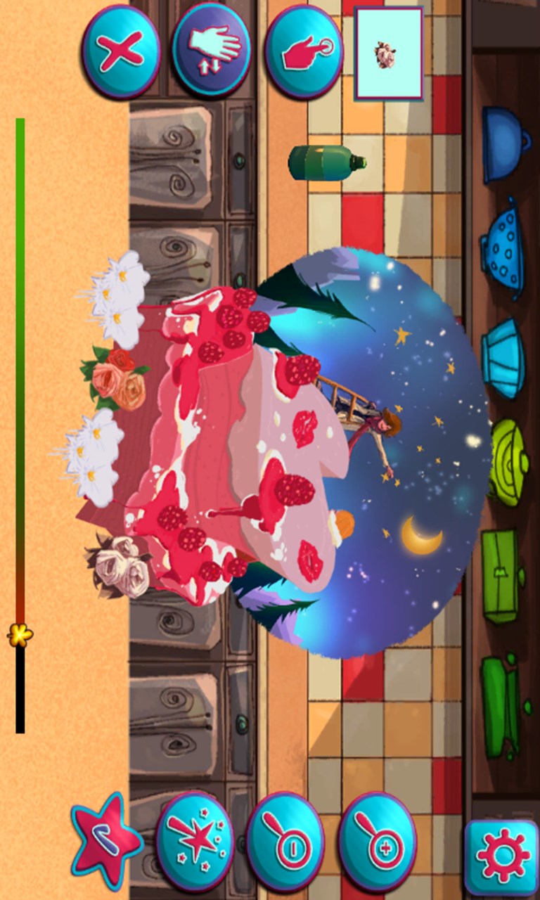 Make A Cake Cooking Games for Windows 10