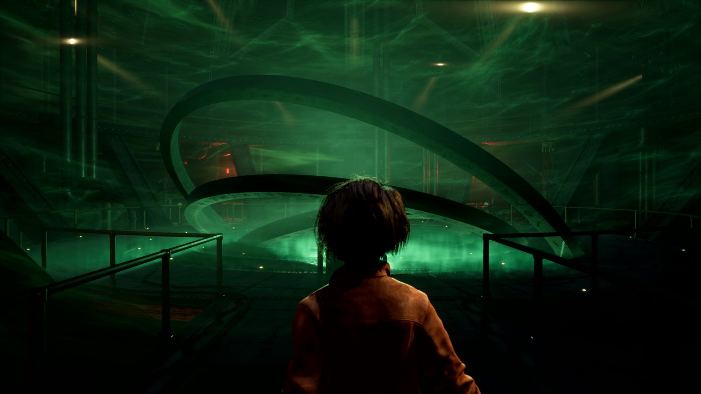 #5. The Casting of Frank Stone™ (Xbox) 由: Behaviour Interactive