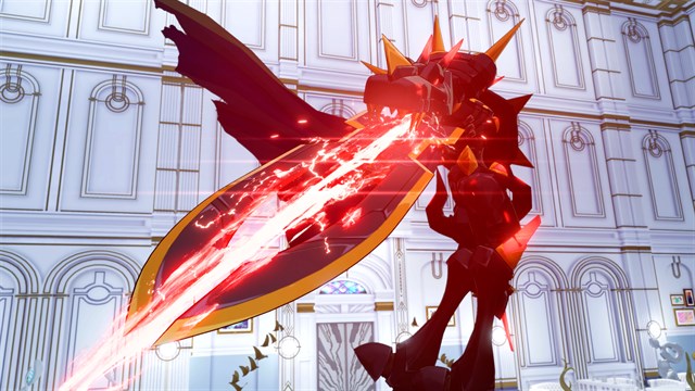 Digimon Story Time Stranger - Additional Digimon & Episode Pack 1: Alternate Dimension screenshot 2
