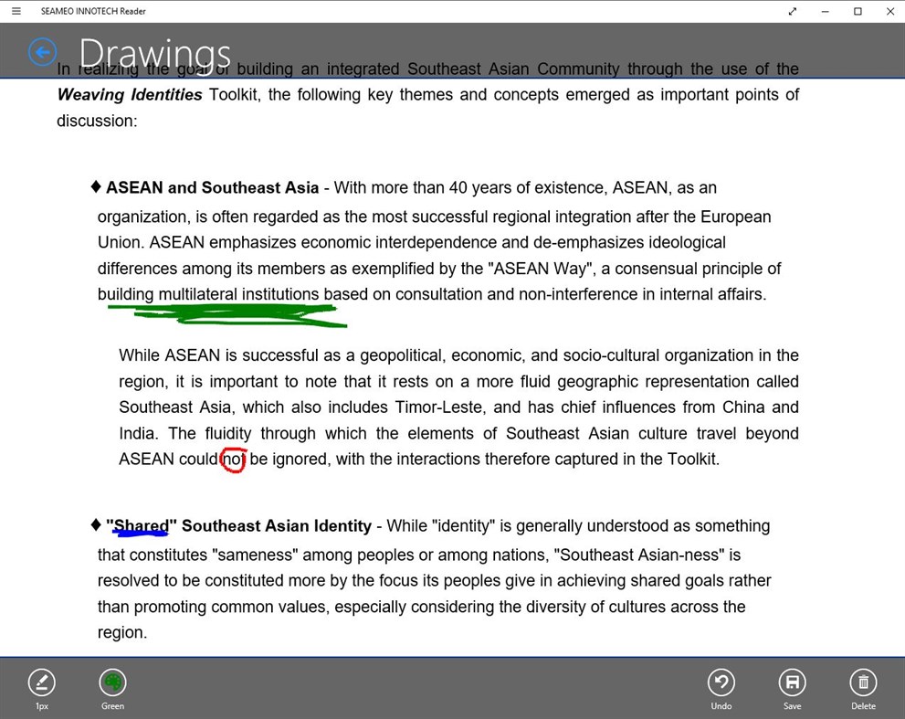 #5. SEAMEO INNOTECH Reader (Windows) 作者: Vibe Technologies Inc.