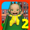 Baby Babsy: Playground Fun 2
