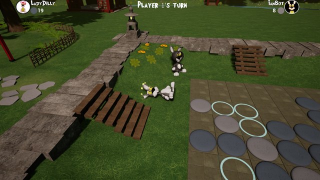 My Creative Bunnies! screenshot 3