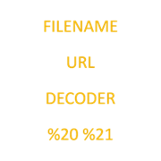 Url decoder