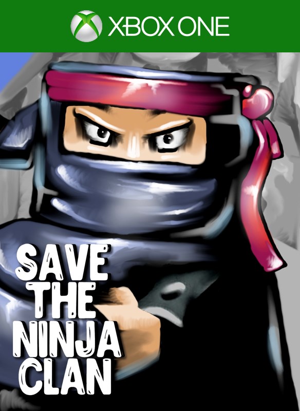 Save the Ninja Clan