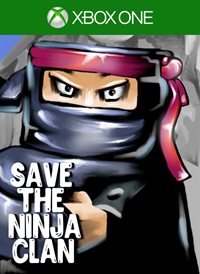 Save the Ninja Clan