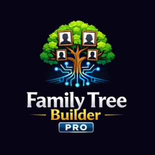 Family Tree Builder Pro. - Download and install on Windows | Microsoft ...