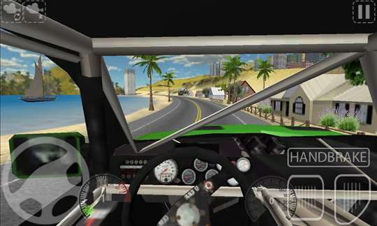 Delivery Simulator screenshot 6