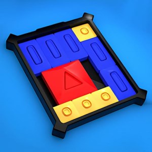 Super Sliding Puzzle Game