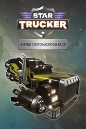 Star Trucker - Amped Customization Pack