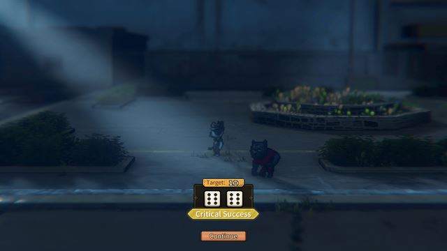 Back to the Dawn screenshot 5
