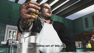 D4: Dark Dreams Don't Die screenshot 4