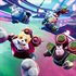 Rocket Rumble