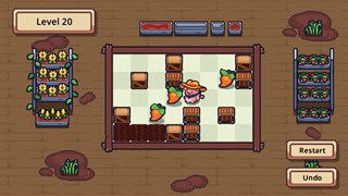 Piggy’s Farm (Xbox Series) screenshot 5